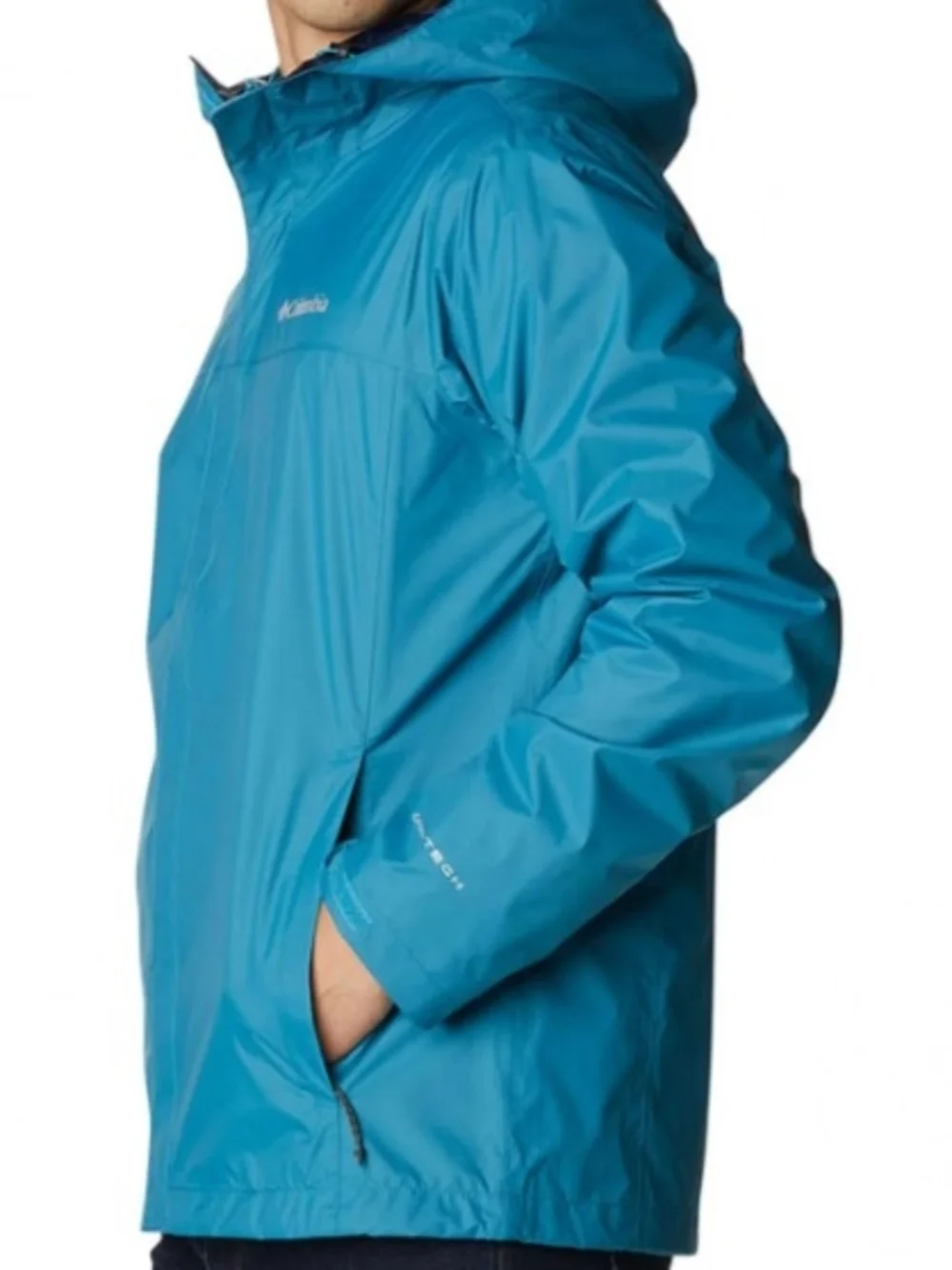 Columbia Men's Watertight II Jacket Size XL Used Exc MSRP $100